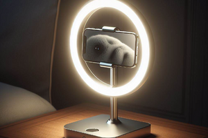 "Міфи та реальність про кільцеві лампи: що потрібно знати перед покупкою"