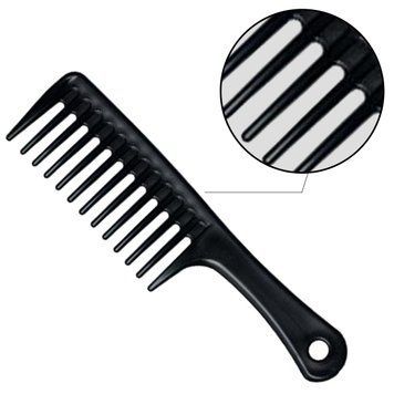 Гребінець для розчісування волосся TONI&GUY 5033 (гребінець для перукаря)