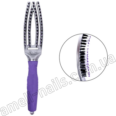 Гребінець-брашинг для волосся SaMi PM 603