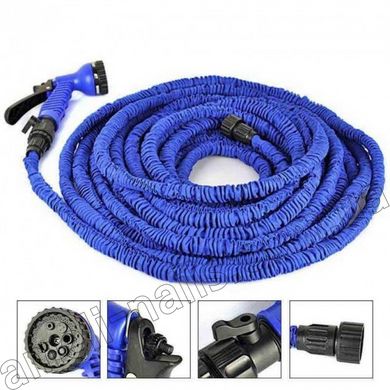 Шланг садовий Мagic Hose 150FT, 45 м