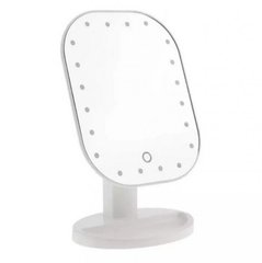 Дзеркало для макіяжу з LED підсвічуванням Cosmetie Mirror