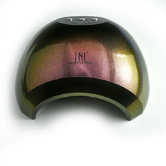 LED+UV лампа для манікюру TNL Professional-003 48W, світлодіодів 24 шт. Хамелеон (Лампа для сушіння нігтів)