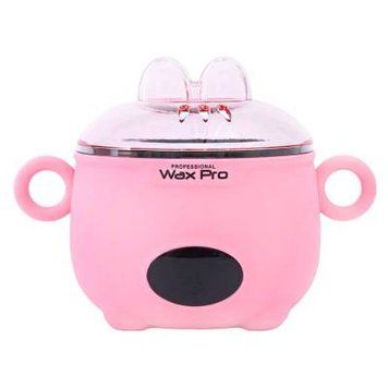 Баночний воскоплав Wax Warmer YSM-6002A, 100 Вт 400 мл