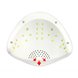 LED+UV лампа для манікюру модель 5PS, 48 Вт