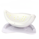 LED+UV лампа для манікюру модель 5PS, 48 Вт