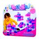 Дитячий конструктор Numbe & Blocks у чохлі (Дитячий конструктор, подарунок для дитини)
