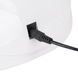 Професійна LED+UV лампа 48 Вт для манікюру та педикюру