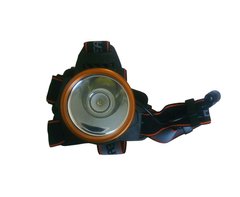 Акумуляторний налобний ліхтар JD-7856