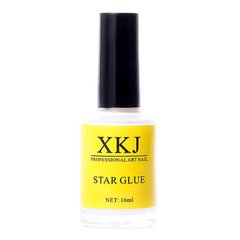Клей для фольги XKJ Star Glue, 16 мл