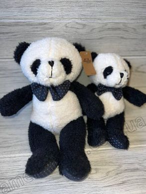 М'яка іграшка панда середня 38см. (B1012-11)