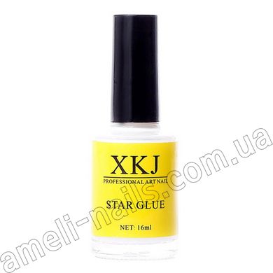 Клей для фольги XKJ Star Glue, 16 мл
