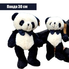 Мягкая игрушка Панда маленькая 30см. (B1012-10)