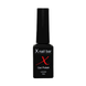 Набір з міні лампою для нігтів Sun mini 6 Вт, база, топ, гель лак X Nail Bar Professional