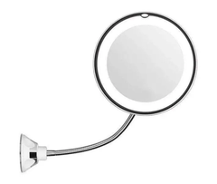 Зеркало для макияжа Led Mirror ONE X5 (на липучке)