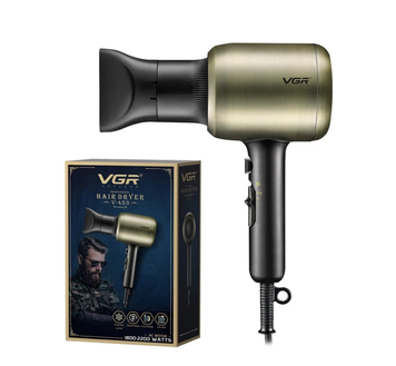 Фен для волос VGR V-453