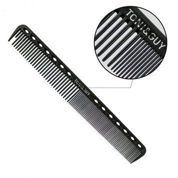 Гребінець для волосся дюраконовий TONI&GUY 06416 (гребінець для перукаря)