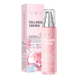 Набір доглядової косметики з колагеном SADOER Collagen Sakura з аксесуарами