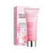 Набір доглядової косметики з колагеном SADOER Collagen Sakura з аксесуарами