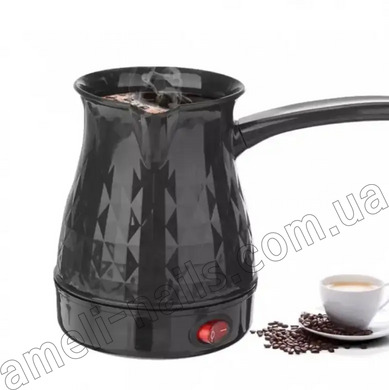 Електрична турка для кави Marado MA-1625 чорна