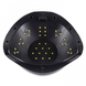 LED+UV лампа для маникюра и педикюра BQ-6Т 108 Вт на дві руки (Лампа для сушки ногтей)