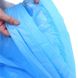 Надувний матрац Cloud Lounger, сумка в комплекті (блакитний)