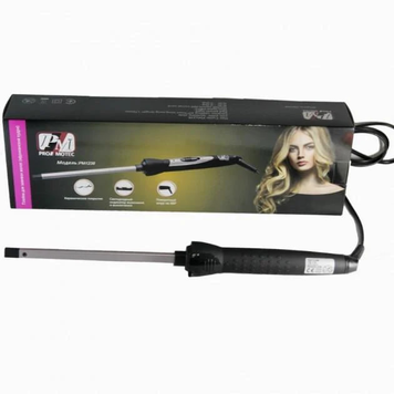 Плойка для волос "Афрокудри" Promotec PM-1238