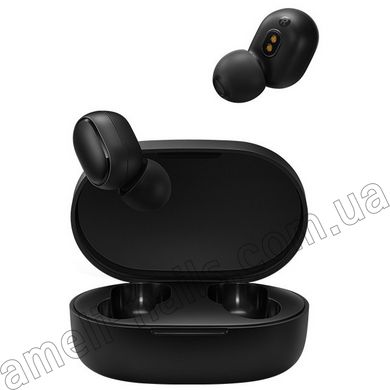 Навушники бездротові вакуумні Xiaomi Redmi Air Dots