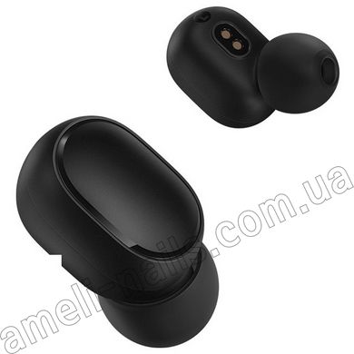 Навушники бездротові вакуумні Xiaomi Redmi Air Dots