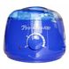 Воскоплав банковий Pro-Wax100 (з терморегулятором) синій