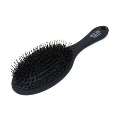 Масажний гребінець для розчісування волосся SaMi 5005-BSTB (Чорна)
