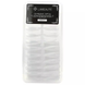Гелеві тіпси Lily Beaute &laquo;Балерина&raquo;, прозорі глянсові, без апекса, 240 шт
