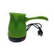 Електрична турка для кави Marado MA-1625 зелена