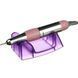 Фрезер для манікюру та педикюру Nail Master ZS-603 65 Вт 45 000 об/хв в комплекті з педаллю (рожевий) (Апарат для манікюру та педикюру)