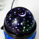 Нічник-проектор "Магічна куля" LED USB