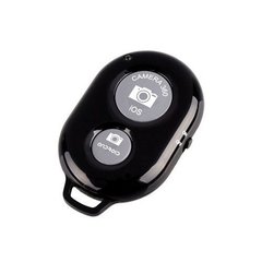 Универсальный Bluetooth пульт XoKo RC-100 (блютуз кнопка, кнопка для фото, кнопка для телефона)