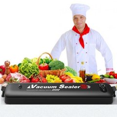 Вакууматор для їжі Vacuum Sealer S, 100 Вт