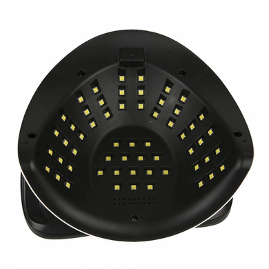 LED+UV Лампа для манікюру D6, 150W (манікюрна лампа, лампа для сушіння нігтів)
