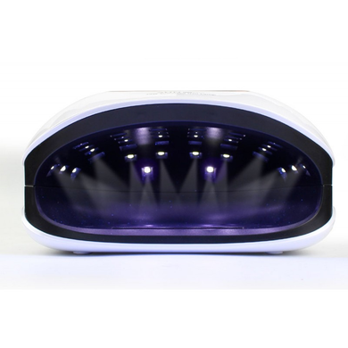 UV+LED лампа для маникюра и педикюра H4 Plus, 72 Вт (Лампа для сушки ногтей)