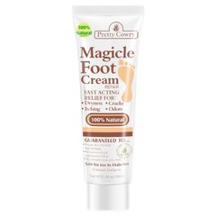 Крем для ніг Magical Foot Cream Pretty