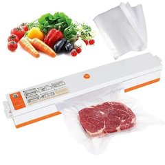 Вакууматор побутовий для їжі, для продуктів (вакуумний пакувальник) Freshpack Pro G-88