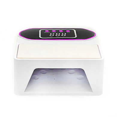 UV/LED Лампа для маникюра AB-2, 288 Вт