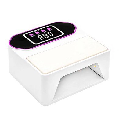 UV/LED Лампа для маникюра AB-2, 288 Вт
