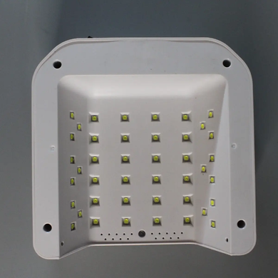 UV/LED Лампа для маникюра AB-2, 288 Вт