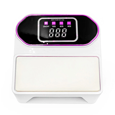 UV/LED Лампа для маникюра AB-2, 288 Вт