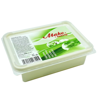 Парафин косметический Mako beauty, 500 мл