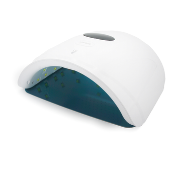 UV/LED Лампа с аккумулятором для маникюра Cordless S60, 48 Вт 5200 мАч