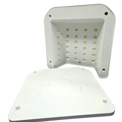 Стартовый набор для маникюра и педикюра на аккумуляторе: LED/UV лампа MJ02 + фрезер BQ 730 + кольцевая RGB лампа 33 см USB со штативом