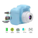 Цифровой детский фотоаппарат игрушка, видеокамера X200 Smart Kids Camera 3 Series игрушки