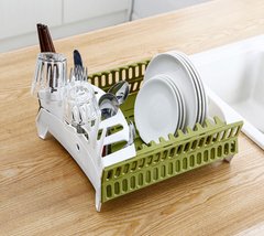 Сушарка настільна для посуду Compact Dish Rack