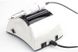 Апарат для манікюру та педикюру Nail Master ZS-710 45 000 об/хв, 65Вт, білий (фрезер для манікюру та педикюру)